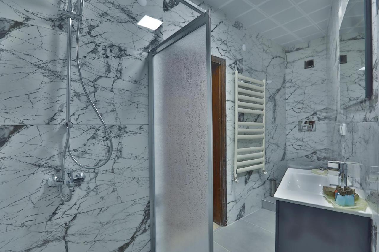 La Casa Cave Hotel Uçhisar Zewnętrze zdjęcie