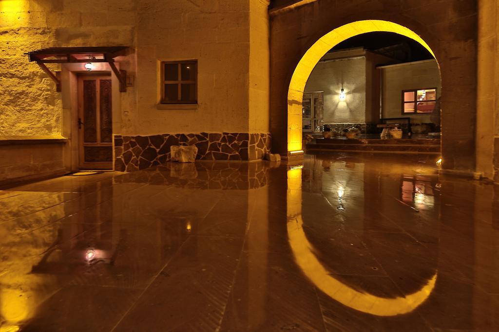 La Casa Cave Hotel Uçhisar Zewnętrze zdjęcie