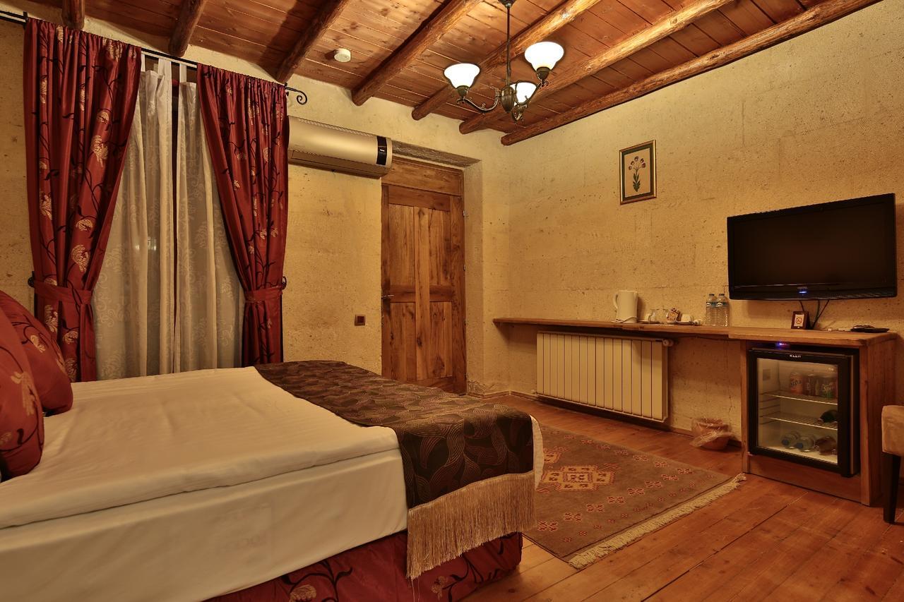 La Casa Cave Hotel Uçhisar Zewnętrze zdjęcie